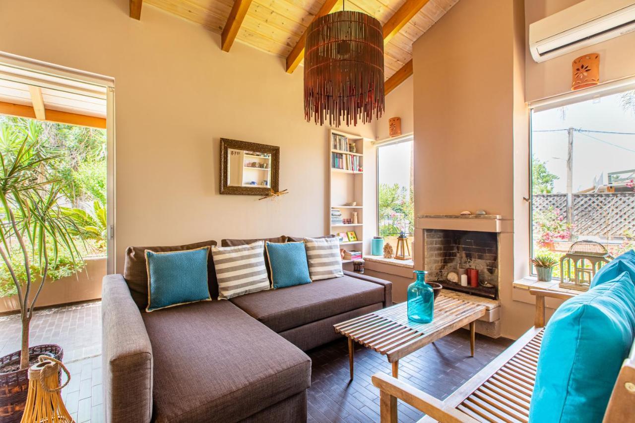 Anna's Sea House Near To A Sandy Beach! Holiday home