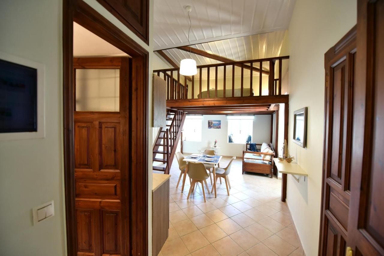 Apartment Astraea