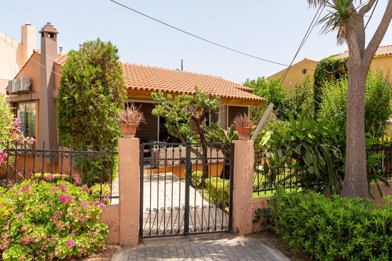 Holiday home Anna's Sea House Near To A Sandy Beach! *