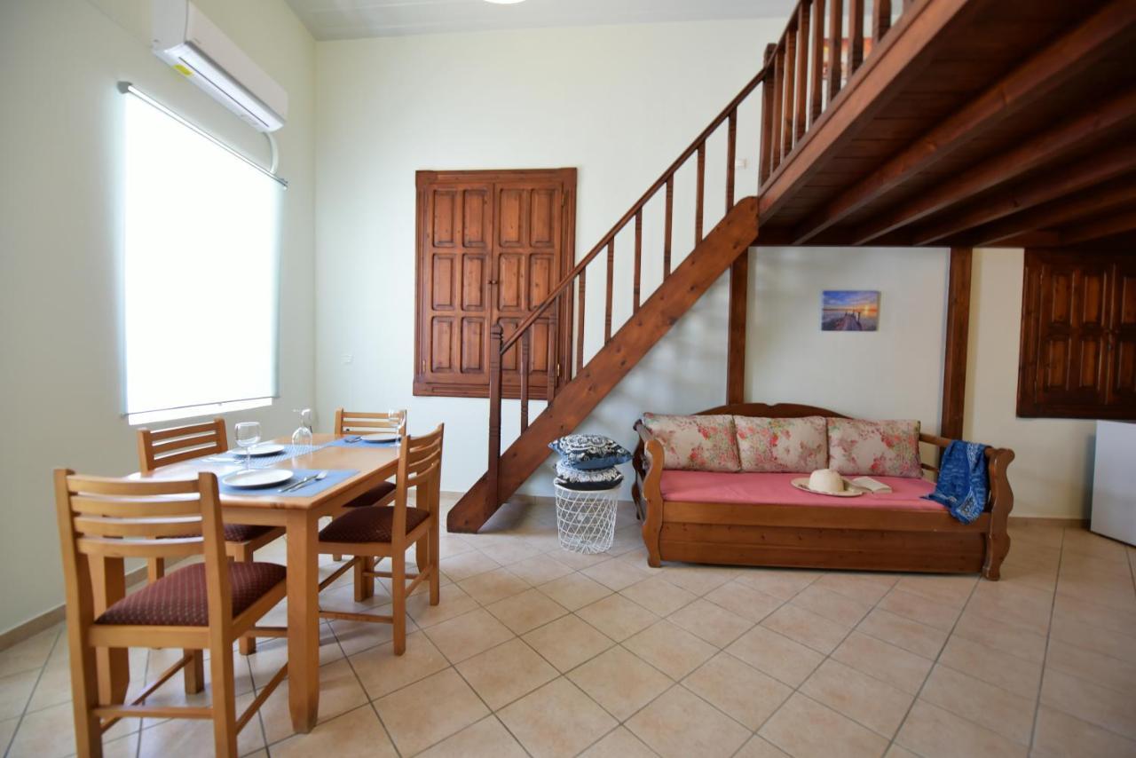 Apartment Astraea Hydra (Saronic Islands)