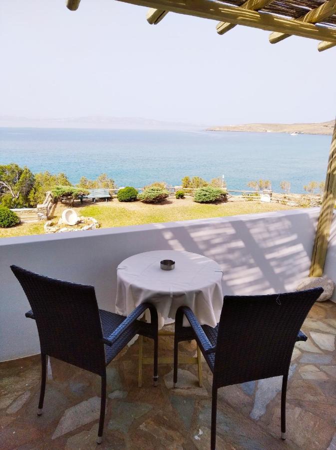 Aegean Sunset Apartment