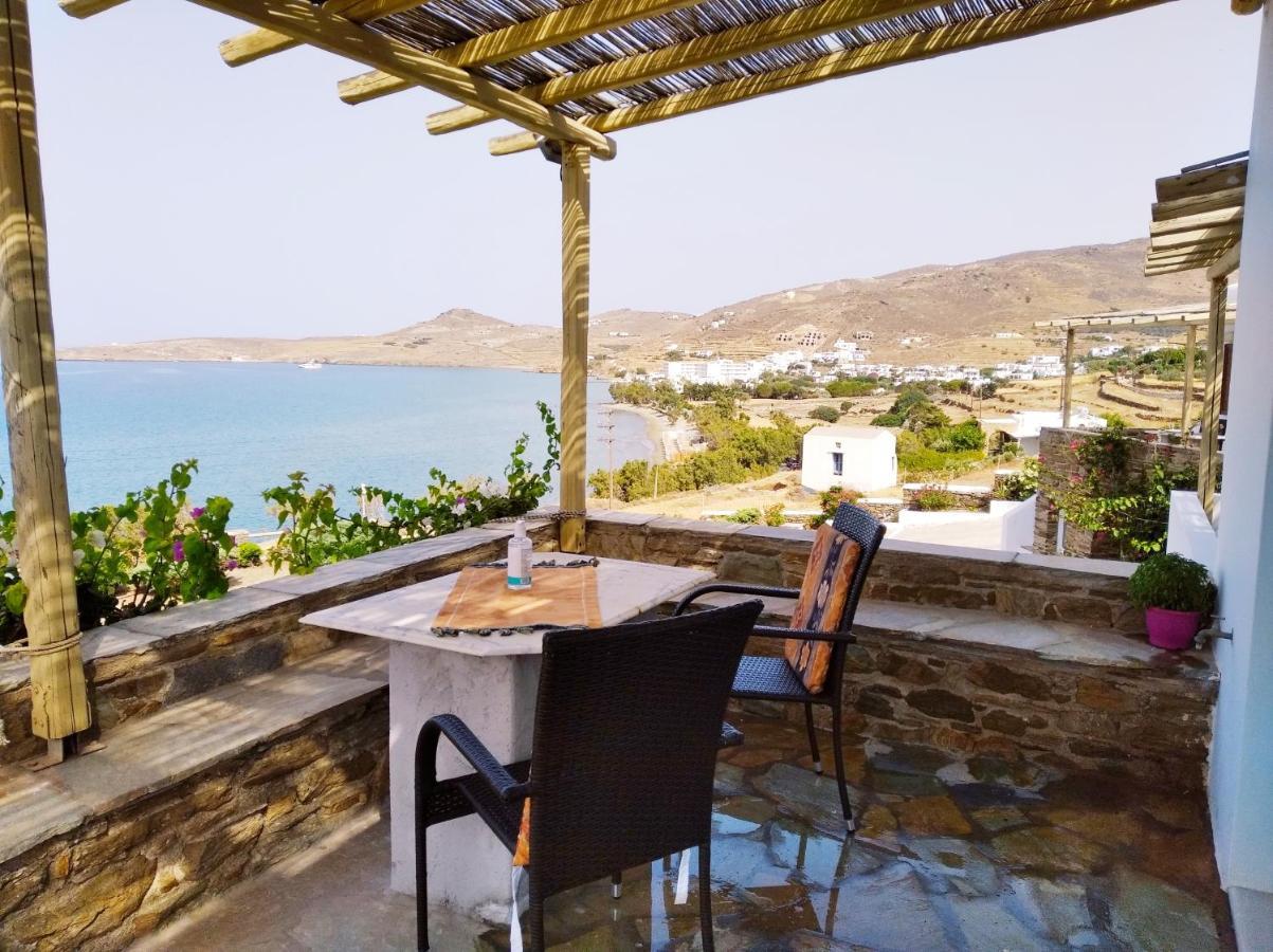 Aegean Sunset Apartment