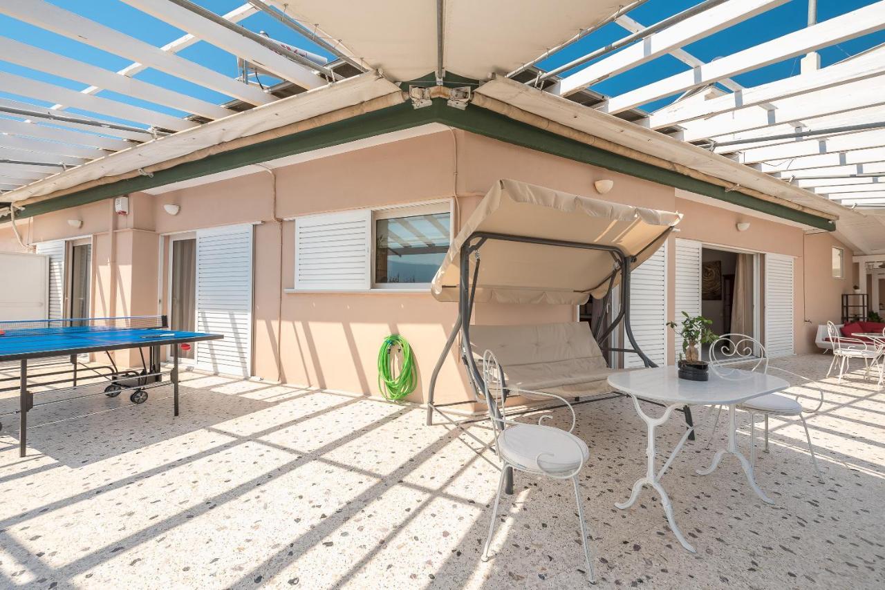 View Apartment