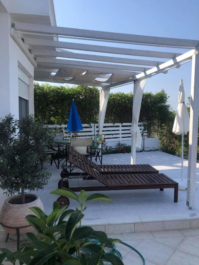 Holiday home Seaview Dreams *