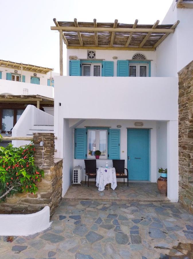 Apartment Aegean Sunset Kionia