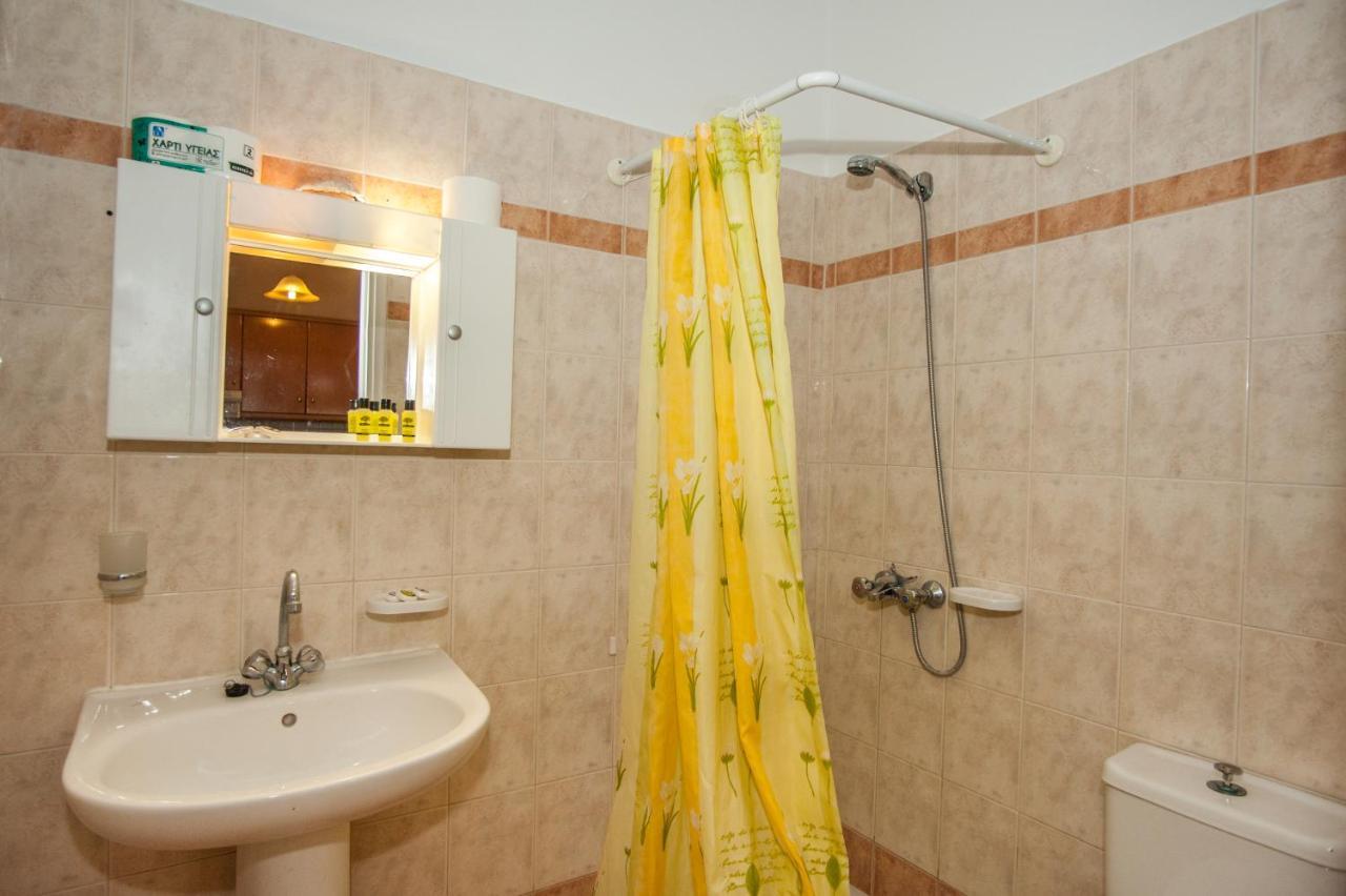 Apartment Folies Lourdata (Kefalonia)