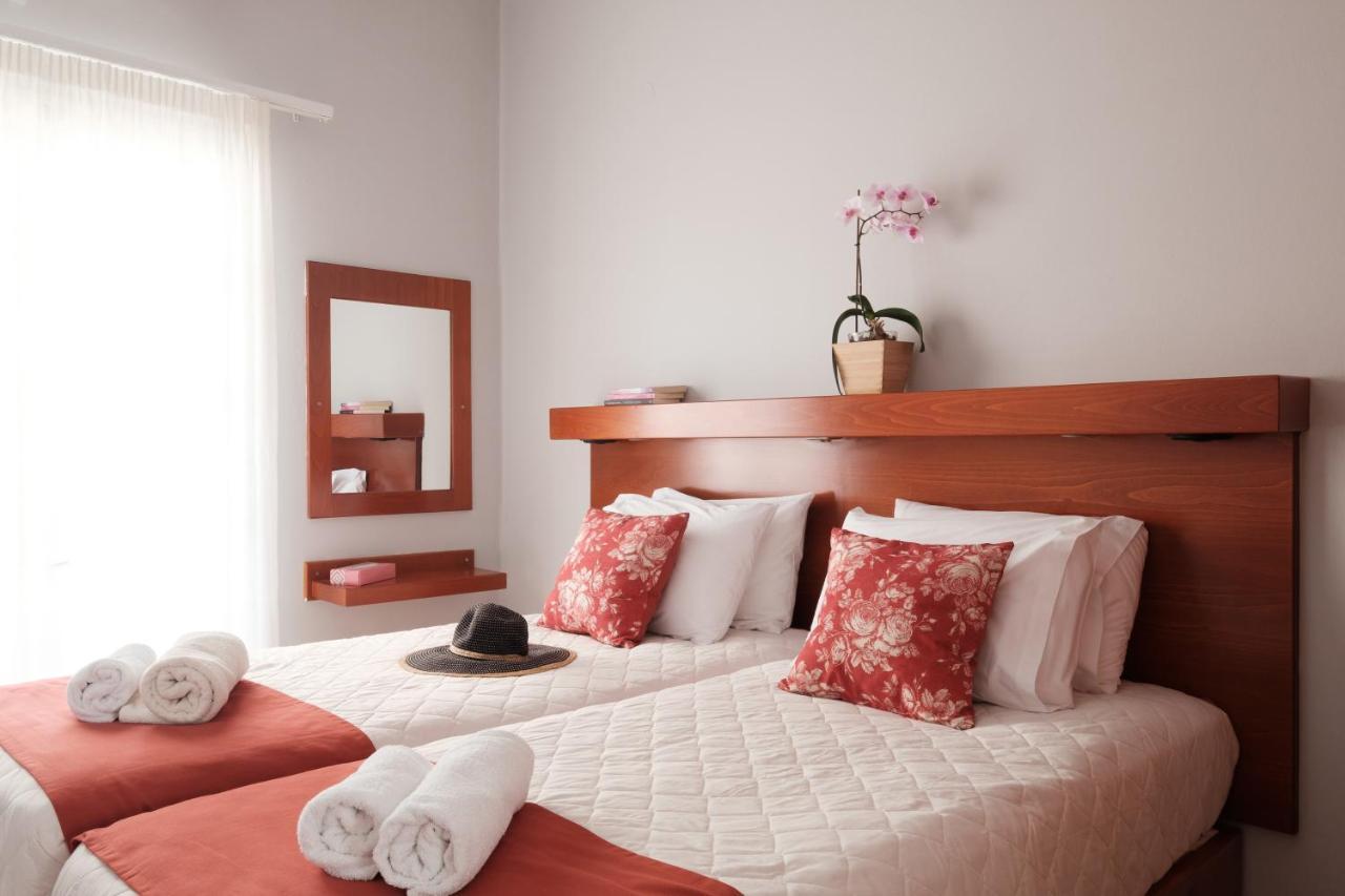 Apartment Marilena *
