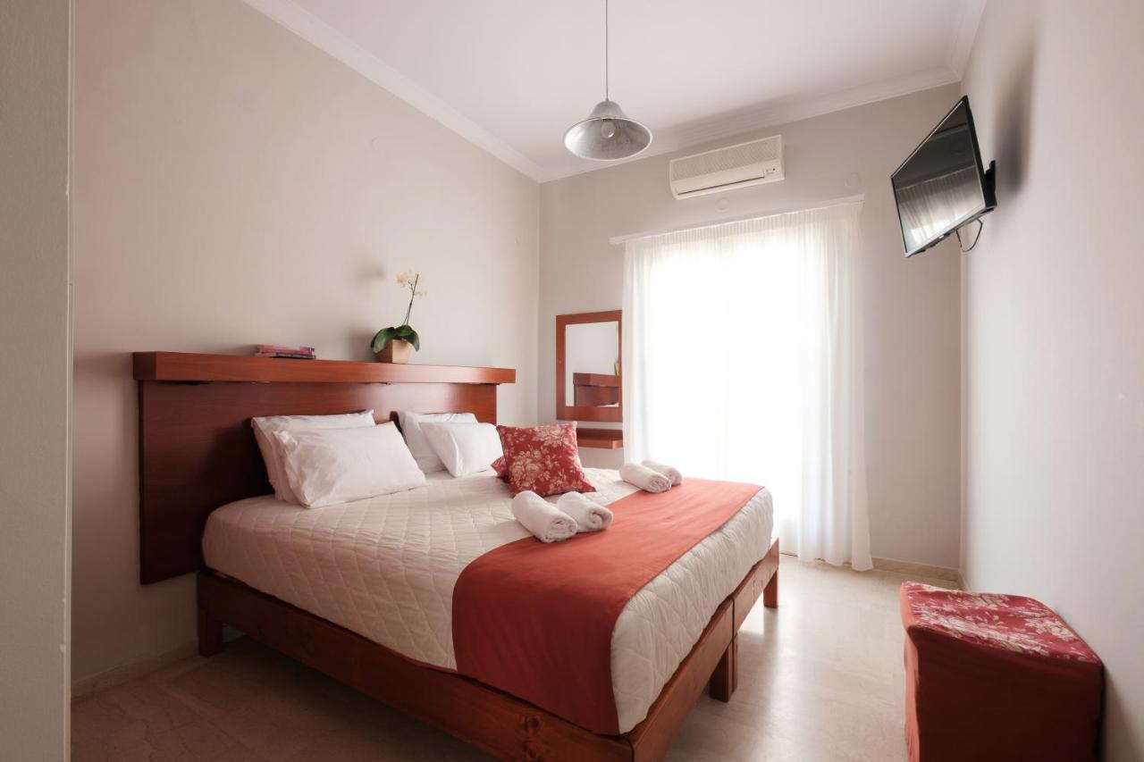 Marilena Apartment *