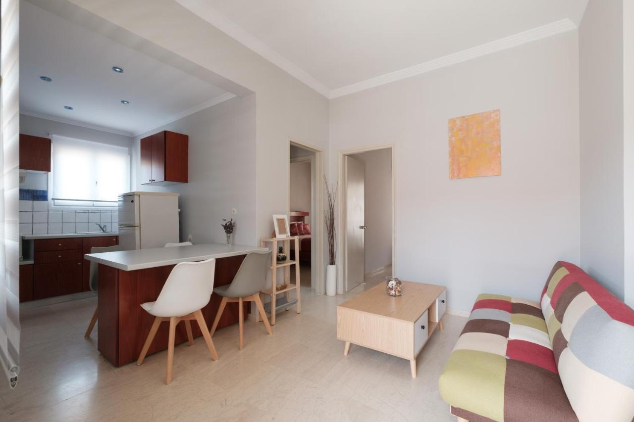 Apartment Marilena Sidari (Corfu)