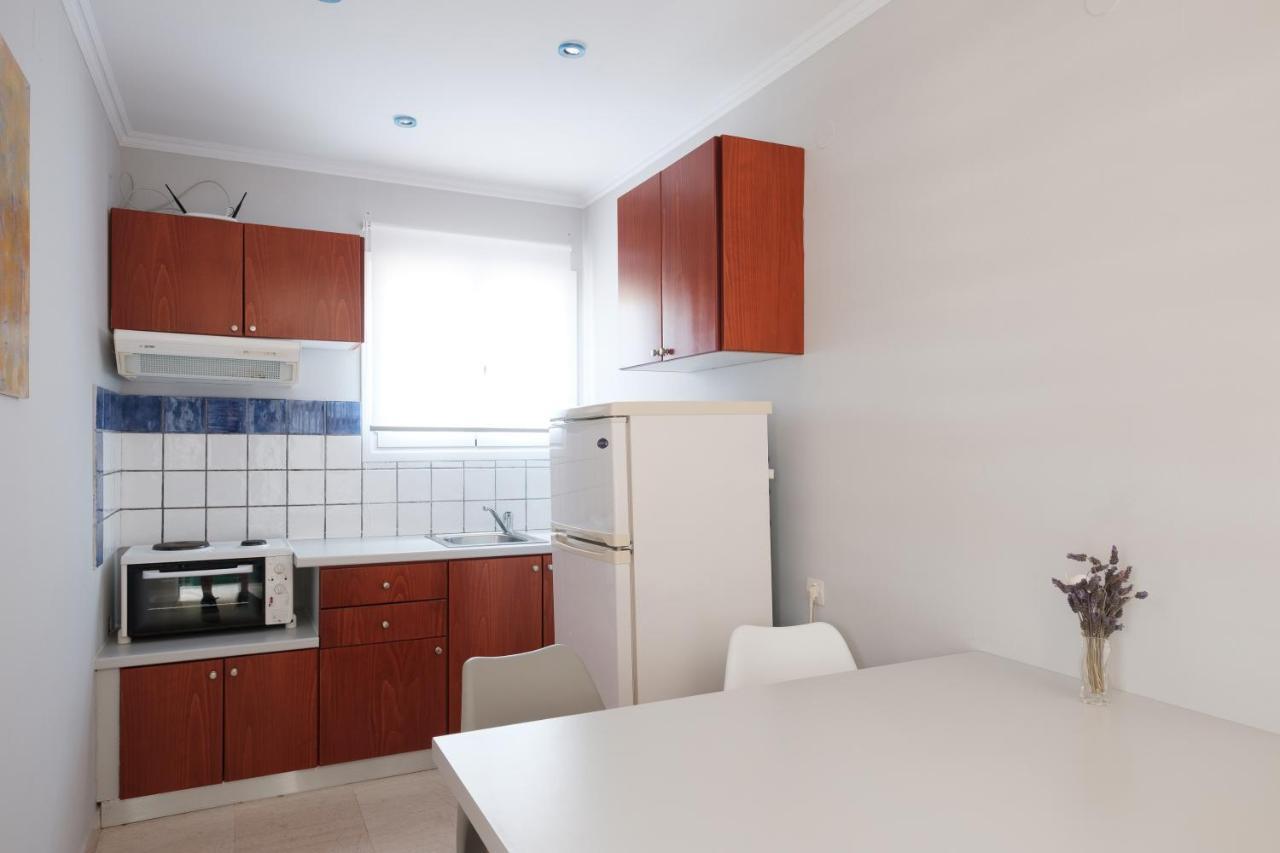 Apartment Marilena *