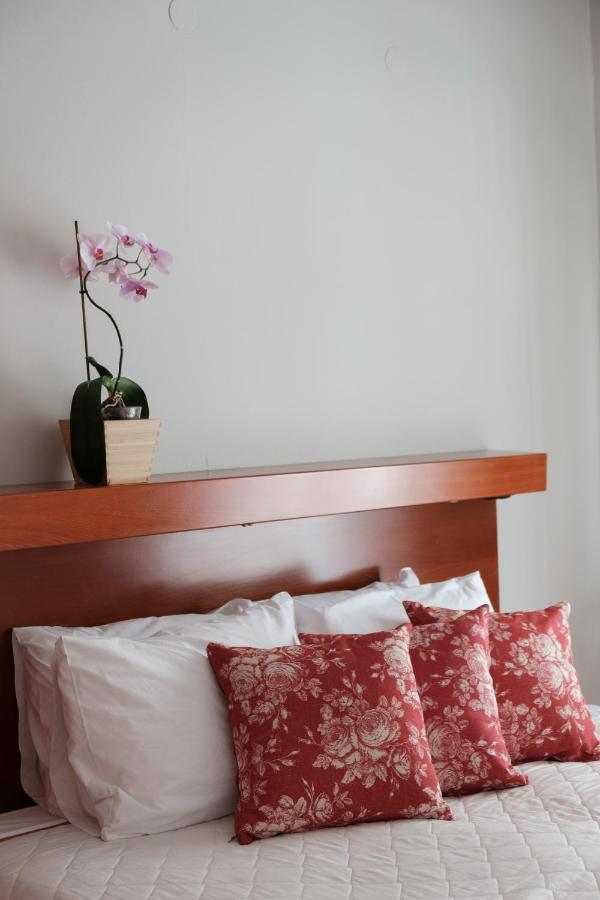 Apartment Marilena