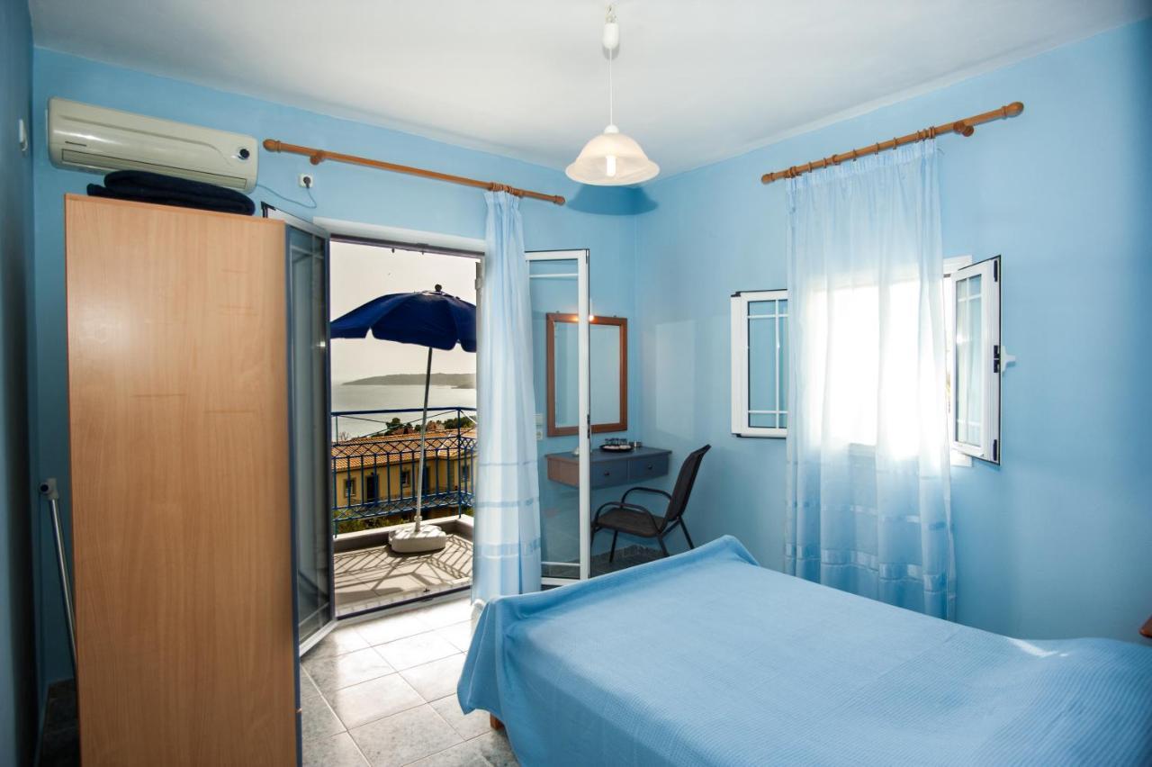 Folies Apartment Lourdata (Kefalonia)