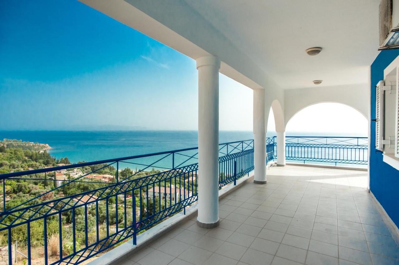 Apartment Folies Lourdata (Kefalonia)