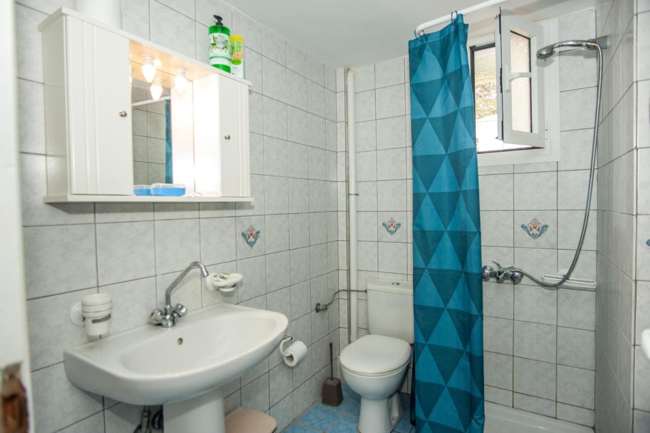 Folies Apartment