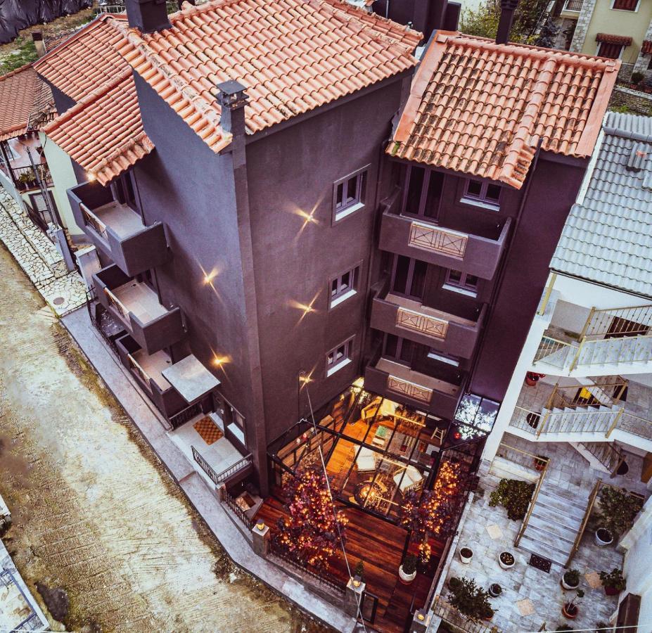 Aparthotel Noelle Mountain Kalavryta
