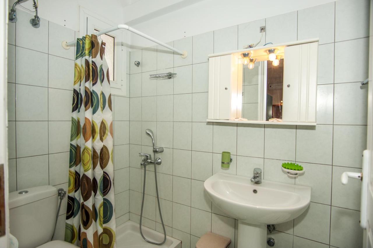 Apartment Folies Lourdata (Kefalonia)