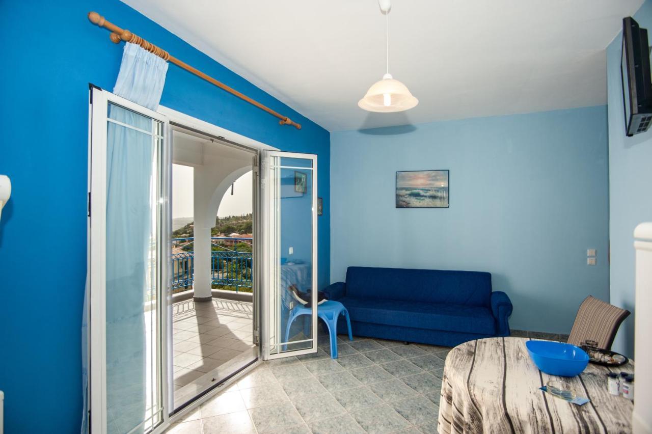 Folies Apartment