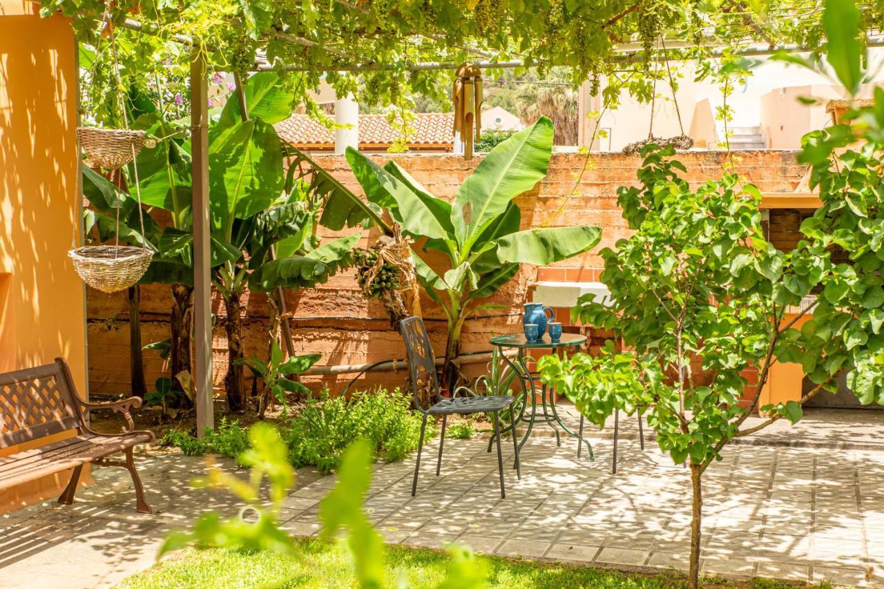 Holiday home Anna's Sea House Near To A Sandy Beach! Kato Daratso