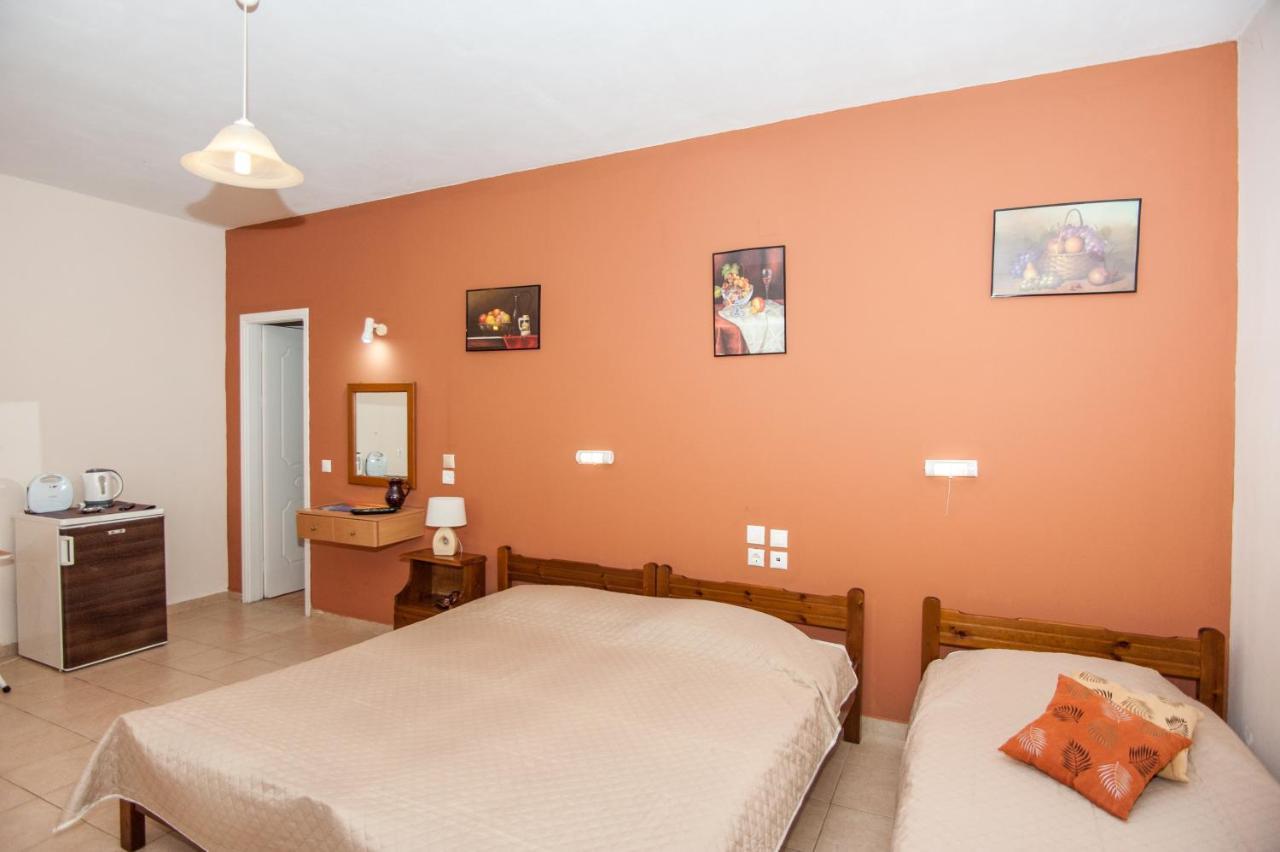 Folies Apartment