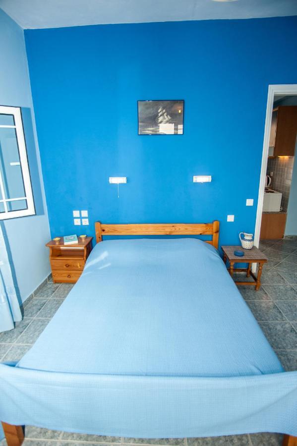Folies Apartment