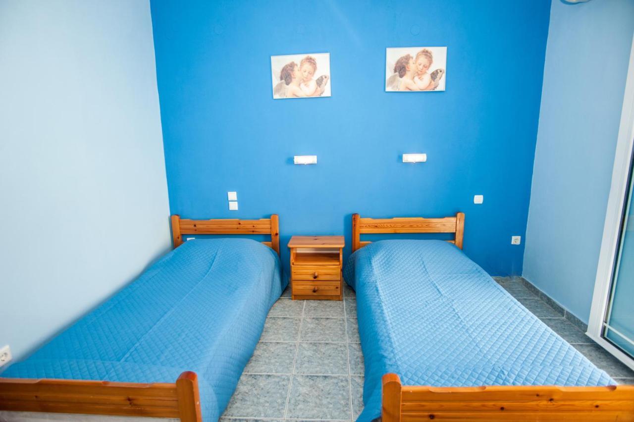 Apartment Folies Lourdata (Kefalonia)