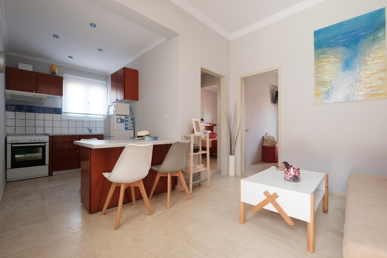 Apartment Marilena