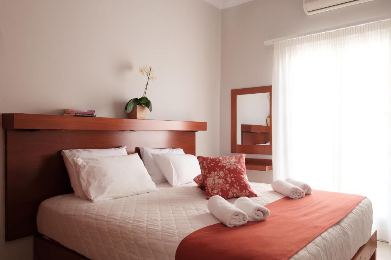 Apartment Marilena Sidari (Corfu)