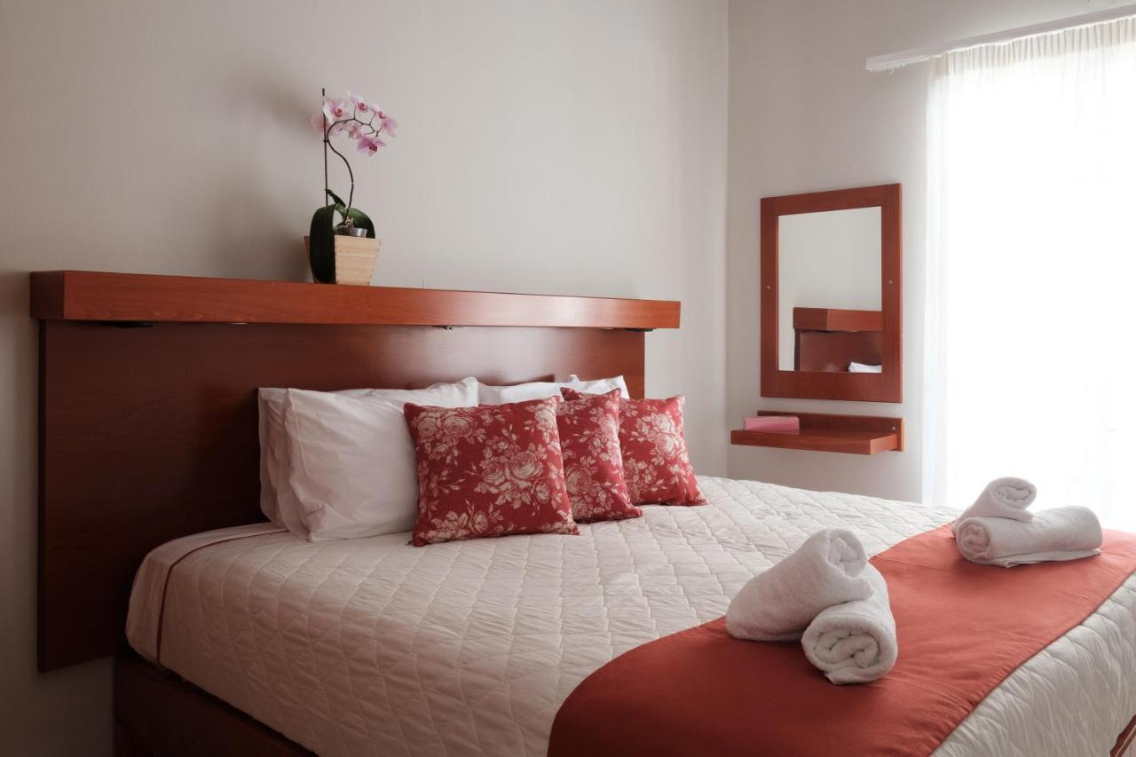 Apartment Marilena Sidari (Corfu)