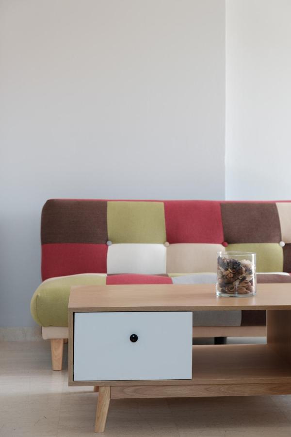 Apartment Marilena *