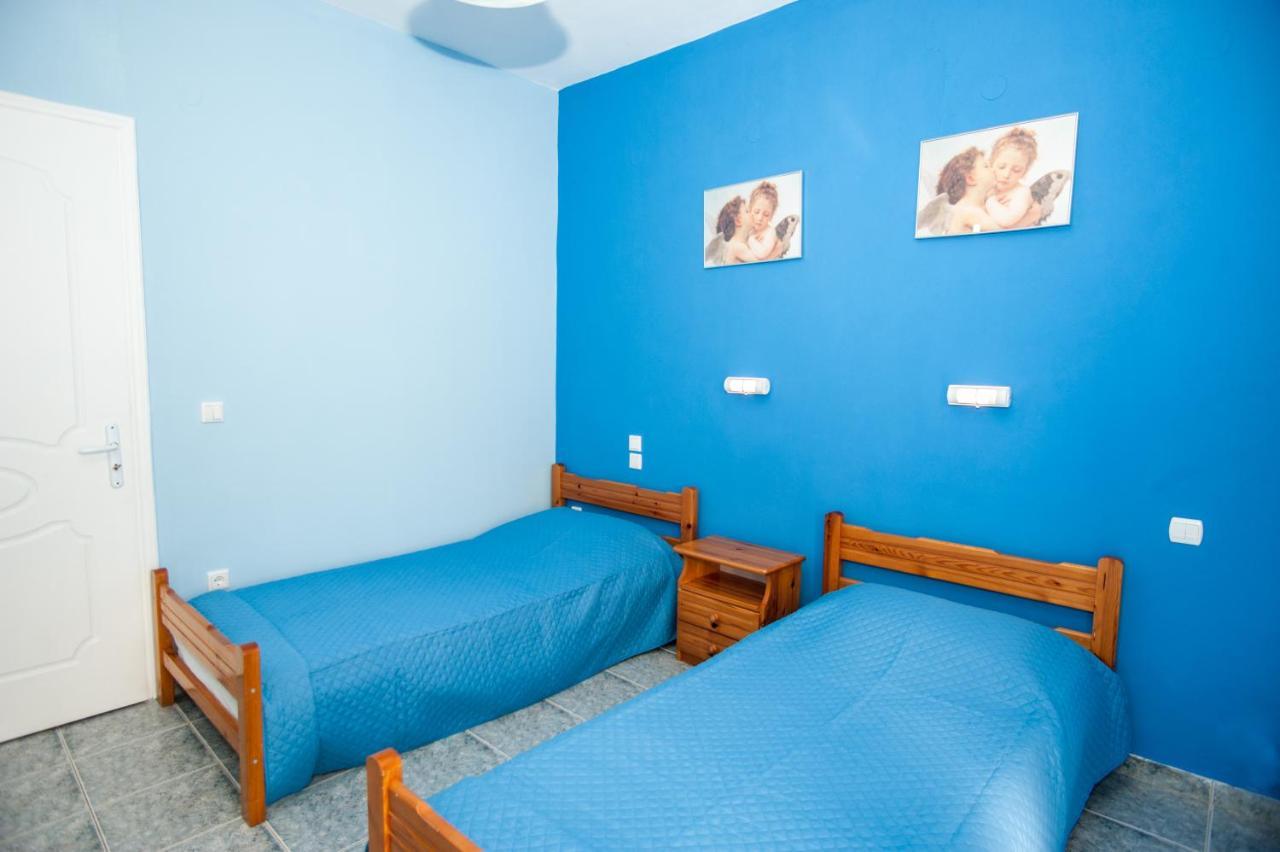 Folies Apartment