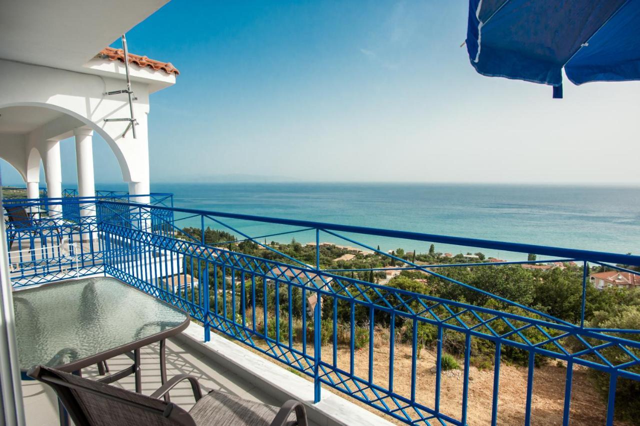 Folies Apartment Lourdata (Kefalonia)