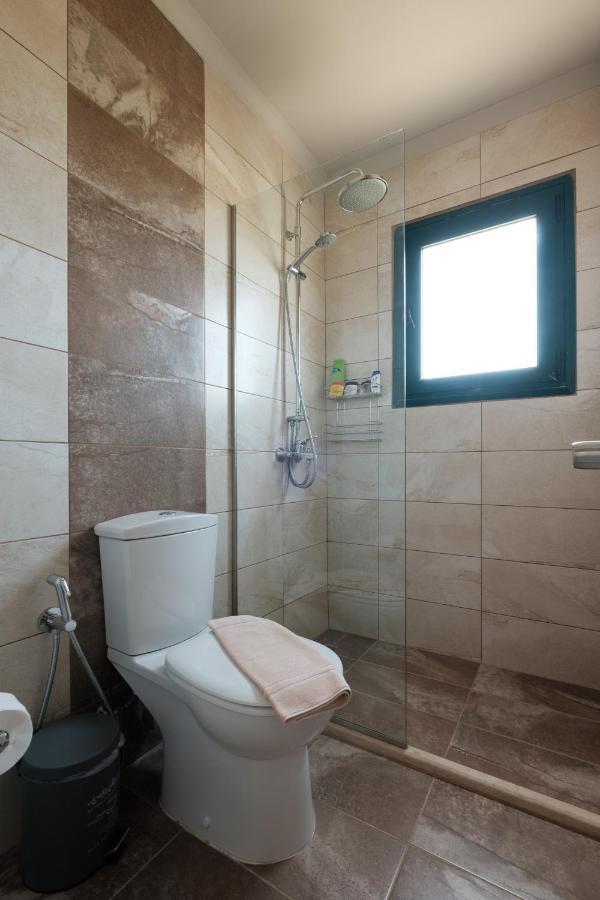 Marilena Apartment