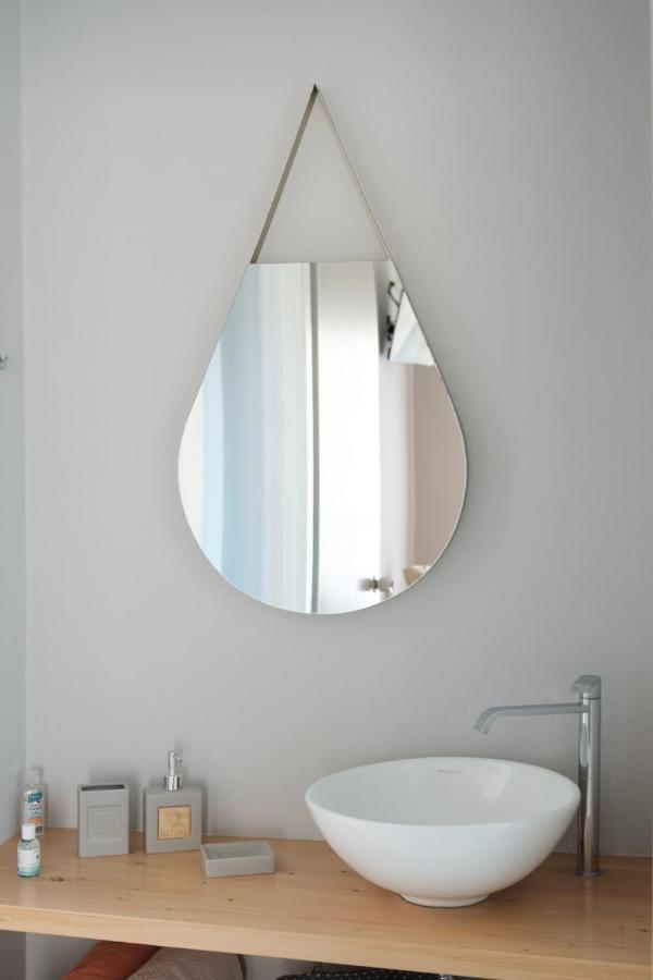 Marilena Apartment