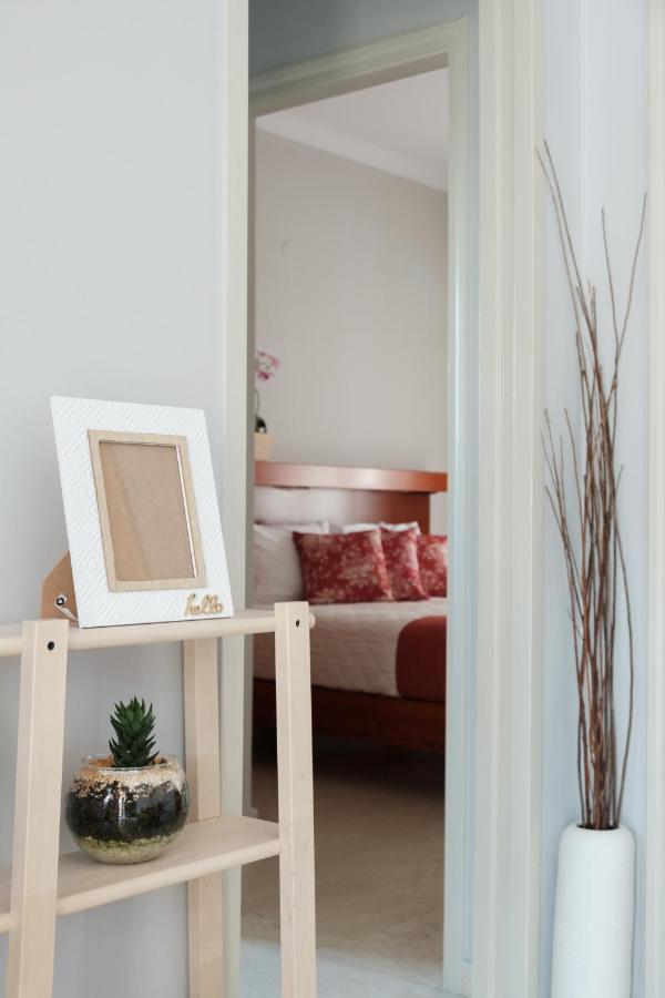 Marilena Apartment Sidari (Corfu)