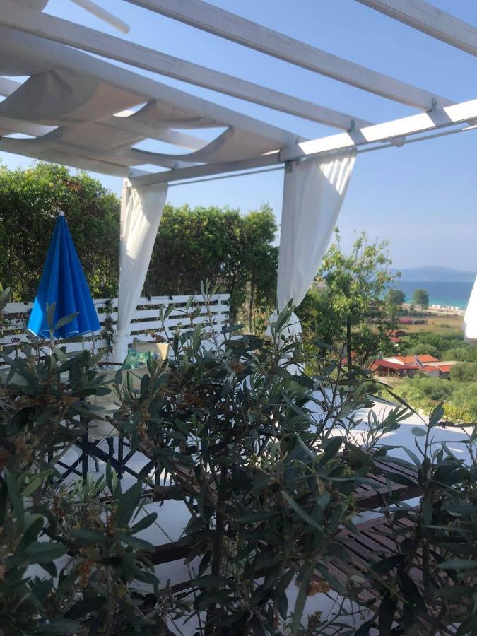 Holiday home Seaview Dreams Ormos Panagias