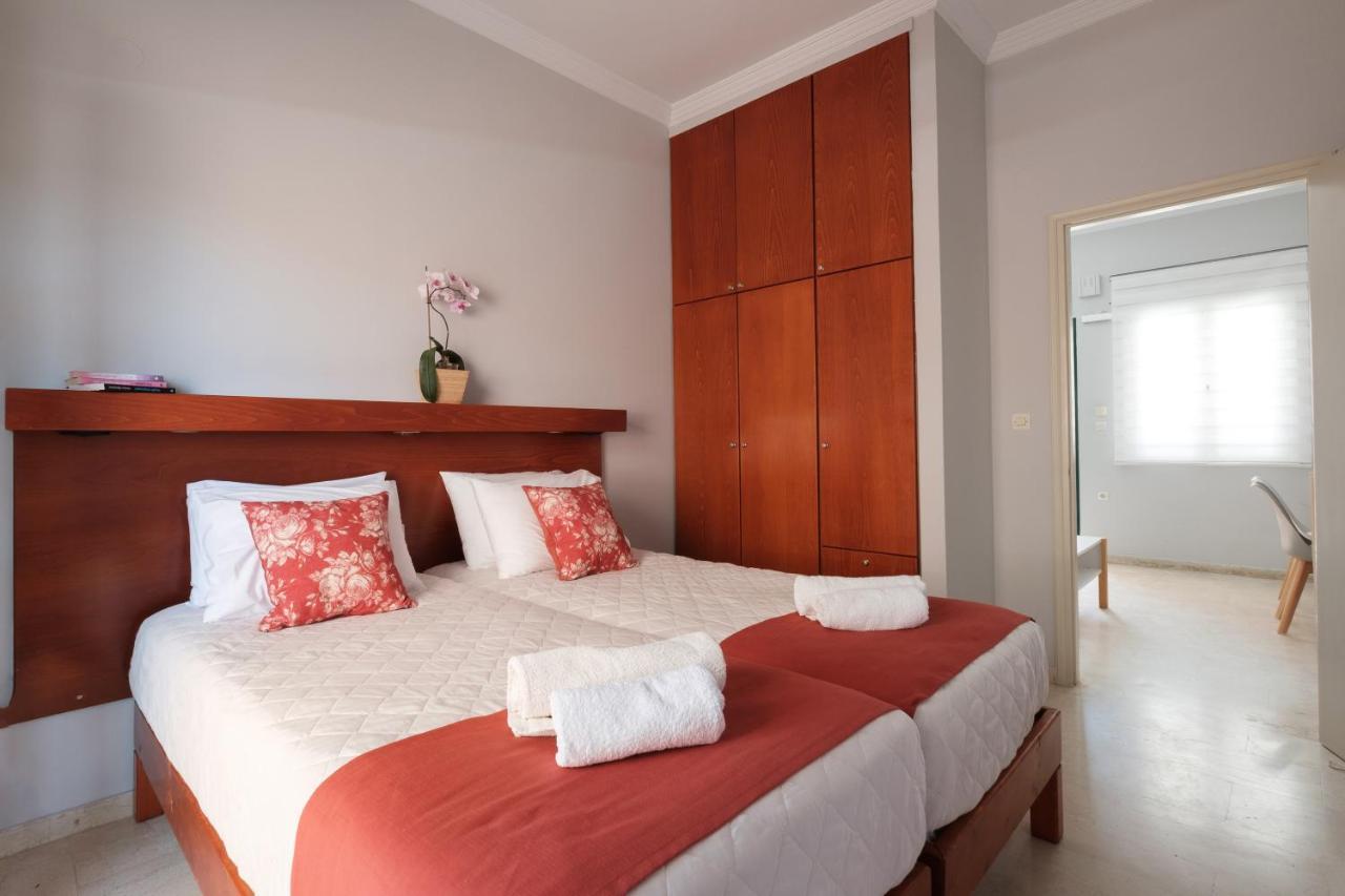 Marilena Apartment