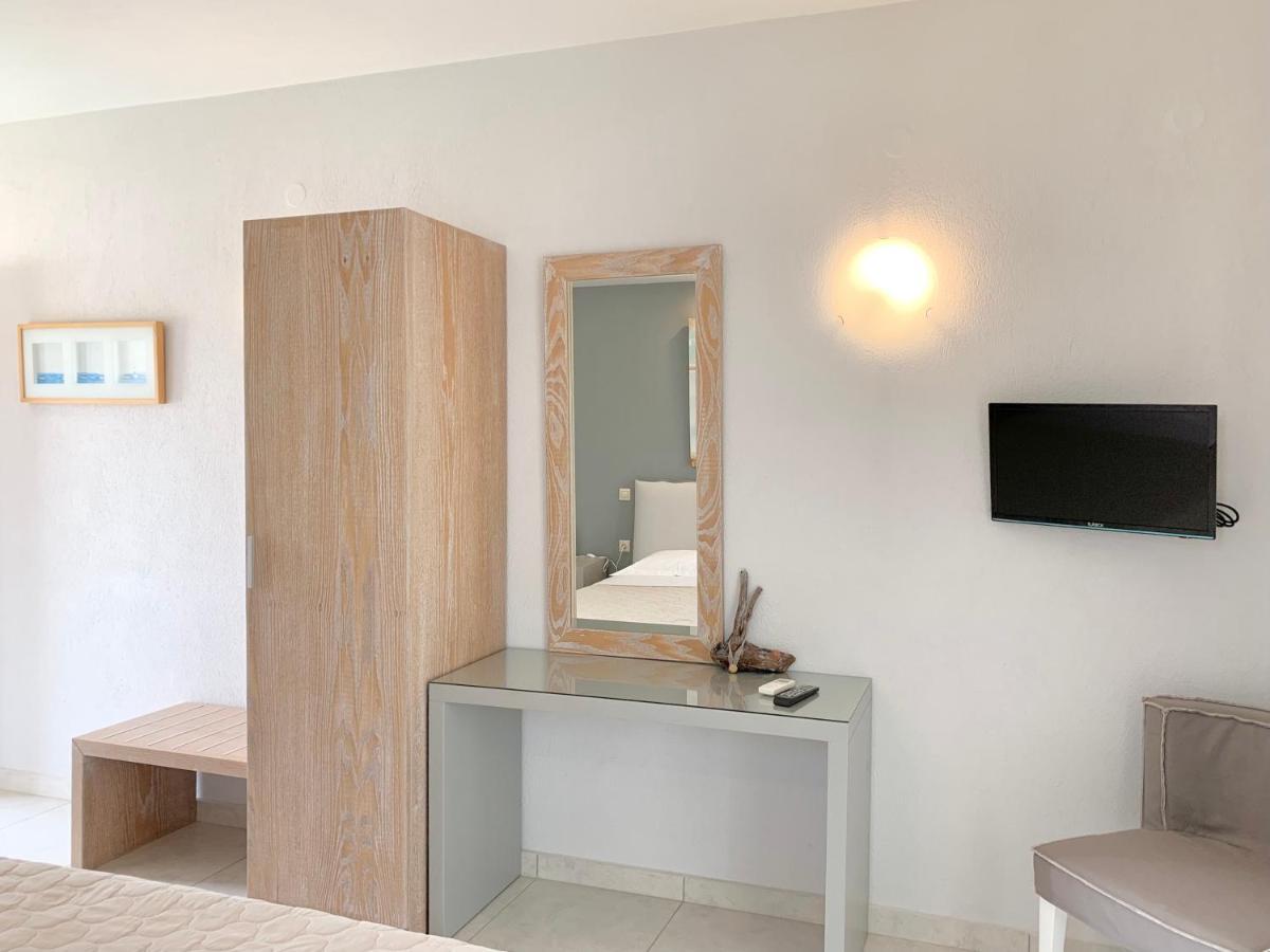 Aelia Living Aparthotel Stavros (Thessaloniki)