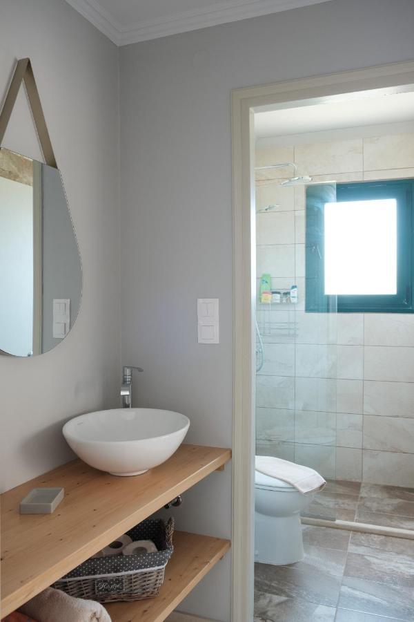 Apartment Marilena *