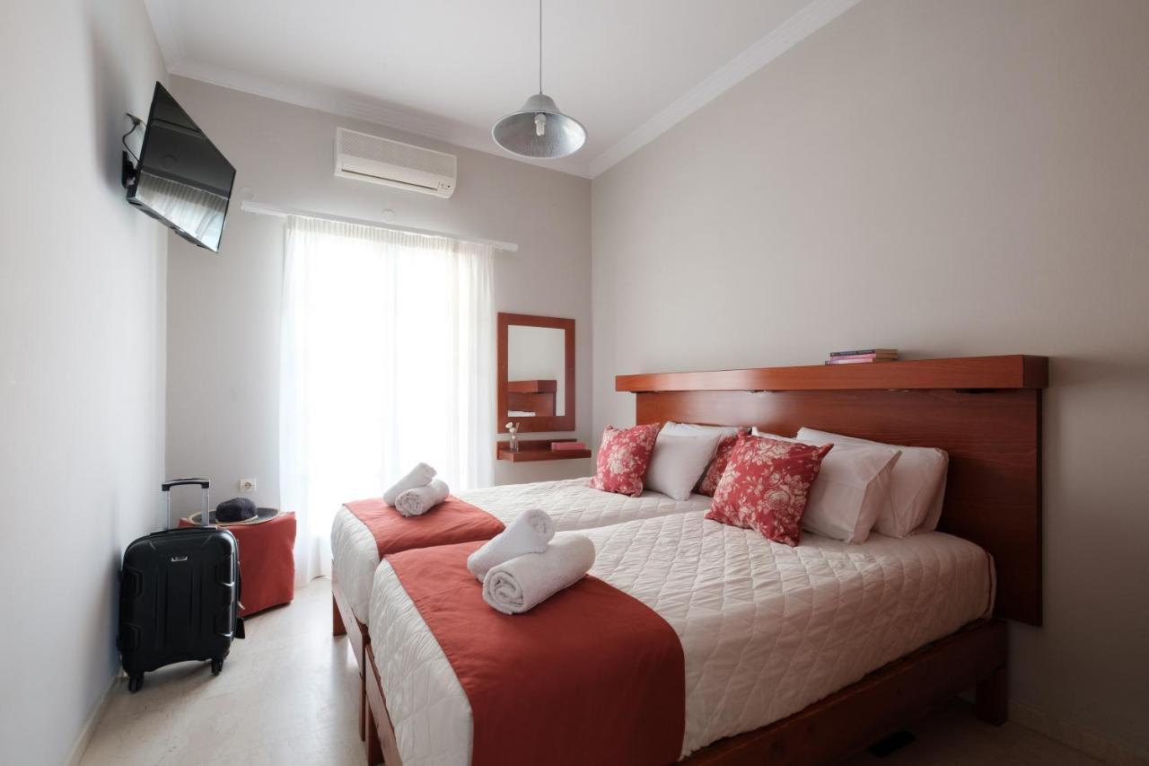 Apartment Marilena *