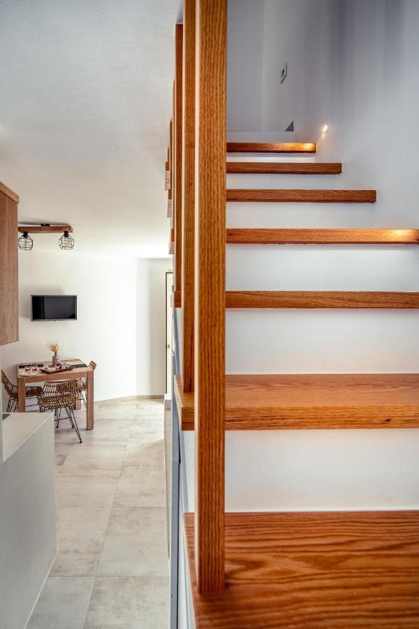 Shizen Apartment