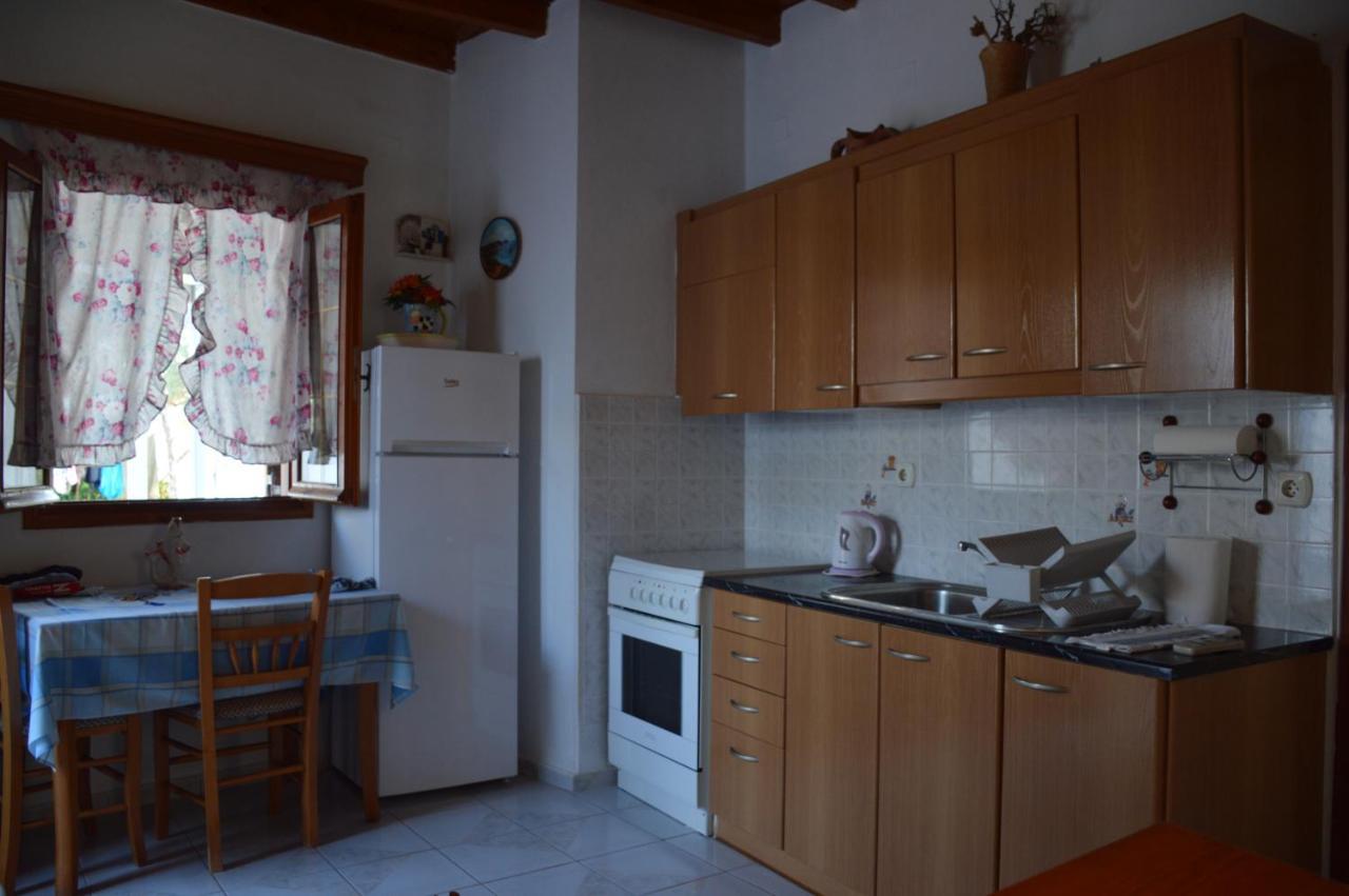 Avgerinou * Paliochori