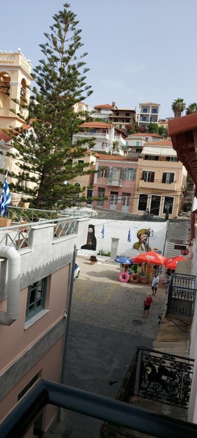 Hotel Diana *