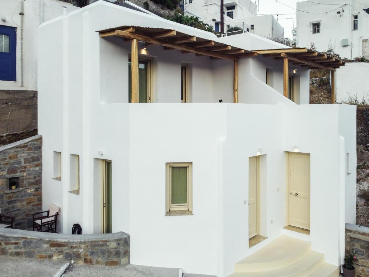 Shizen Apartment