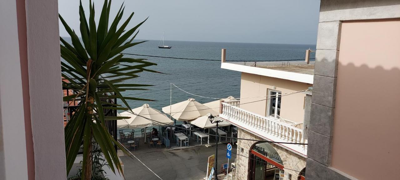 Diana Hotel Koroni (Messinia)