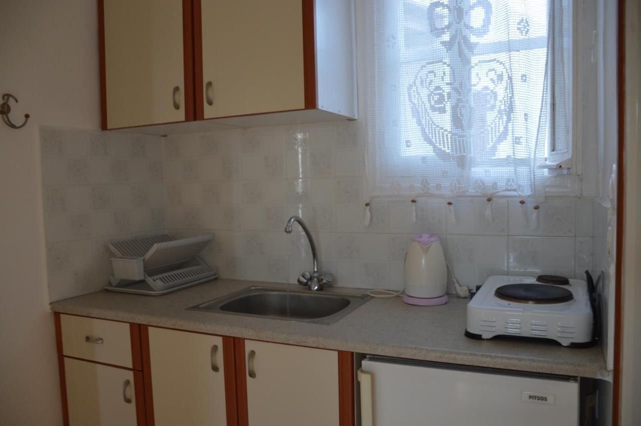 Apartment Avgerinou Paliochori