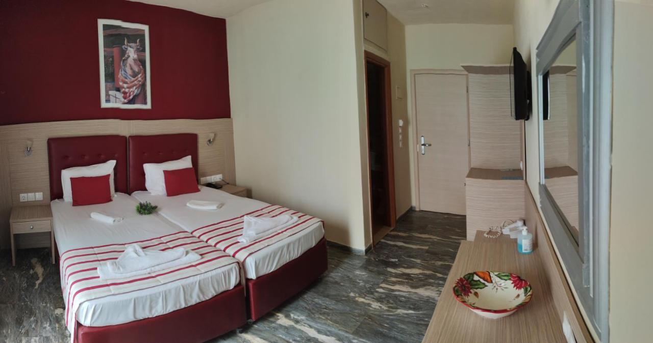 Thalia Deco & Hotel