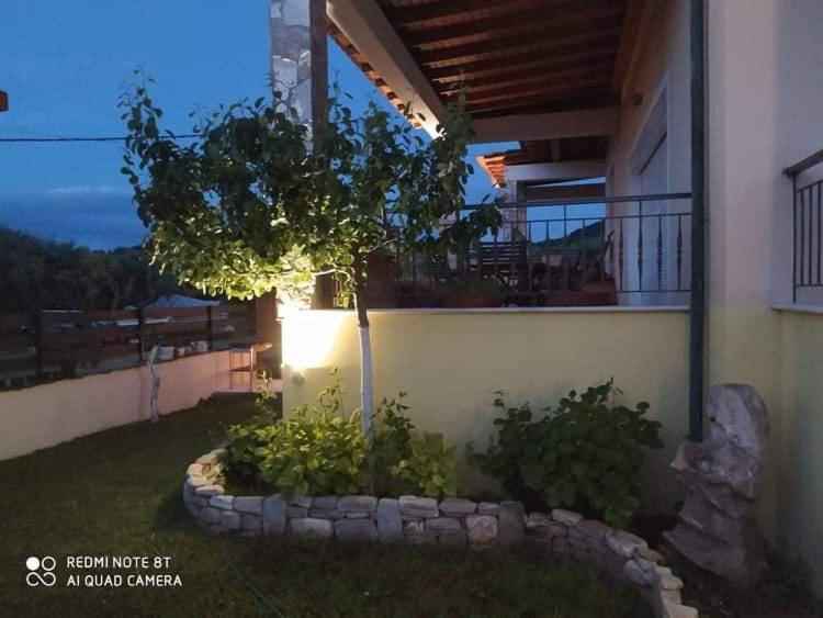 Doro Villa