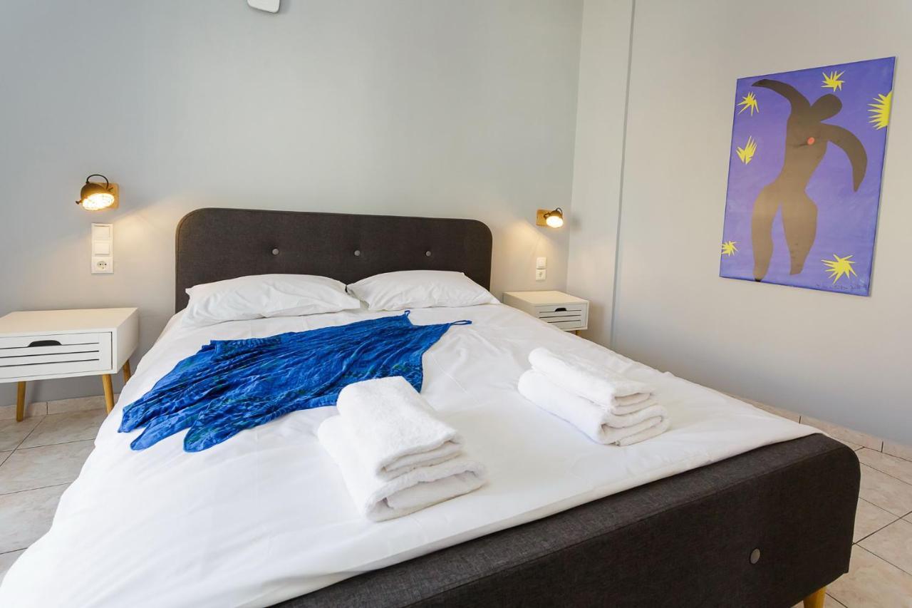 Sole Mare Seaside Hotel Gouves