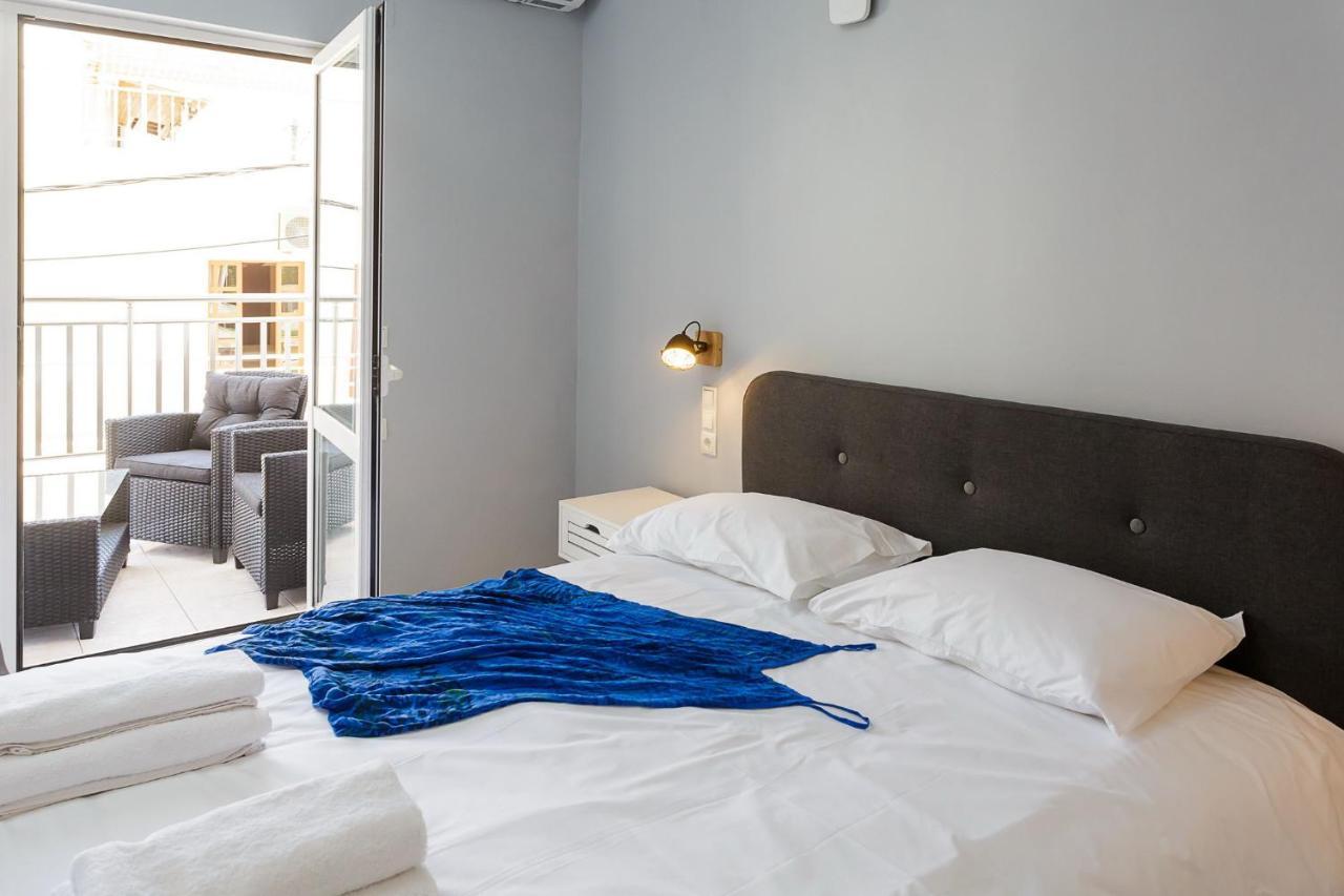 Hotel Sole Mare Seaside Gouves