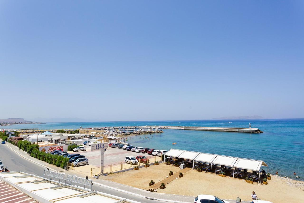 Sole Mare Seaside Hotel